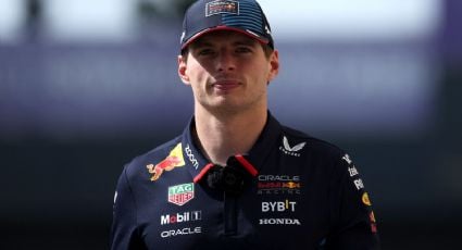 Max Verstappen hará trabajo comunitario en África, donde recibirá su título de tetracampeón mundial de Fórmula 1