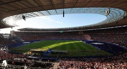 La NFL anuncia que jugará su primer partido de temporada regular en Berlín en 2025, quinto en Alemania