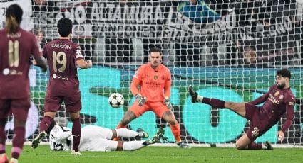 Manchester City agrava su crisis: Cae ante la Juventus y suma siete derrotas en sus últimos 10 partidos