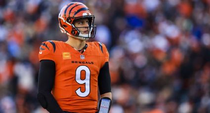 Joe Burrow, QB de los Bengals, lamenta el robo en su casa durante el Monday Night: “Siento que mi privacidad ha sido violada”