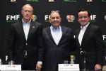 Juan Carlos ‘La Bomba’ Rodríguez renuncia como Comisionado de la Federación Mexicana de Futbol