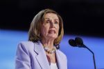 Hospitalizan en Luxemburgo a la congresista Nancy Pelosi tras sufrir una lesión