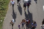 Estados republicanos presentan planes que podrían respaldar la deportación masiva de Trump
