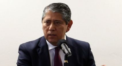 Gilberto Higuera Bernal renuncia como fiscal de Puebla para postularse como ministro de la SCJN