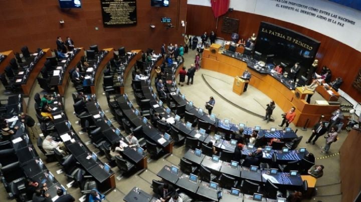 “¡Qué manera de legislar!”: Senado cierra periodo de sesiones con fast track de nombramientos y reformas