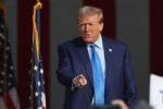 Bank of America planea contribuir al comité de inauguración de Trump, sin definir monto
