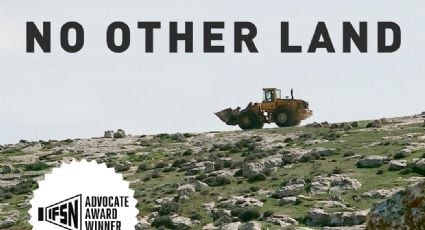 "No Other Land": el documental que expone agresiones de israelíes a palestinos podría ganar un Óscar