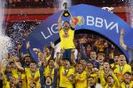 ¡El más grande! América es Tricampeón del futbol mexicano: el primero en la historia de torneos cortos