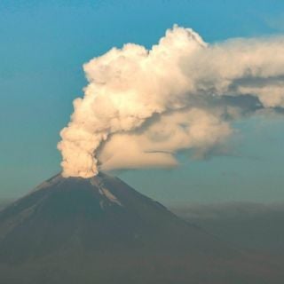 México lanzará un nanosatélite en 2025 para monitorear volcanes; busca predecir las erupciones