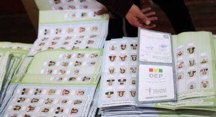 Elecciones judiciales en Bolivia: comienza el conteo de votos y los resultados estarán en tres días