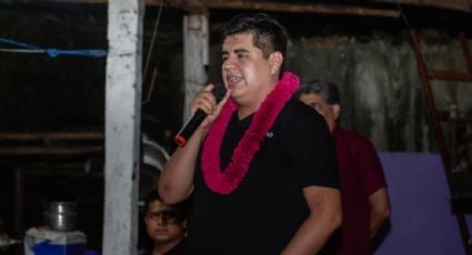 Reportan el asesinato del alcalde del municipio potosino de Tancanhuitz en agresión armada; fiscalía local abre investigación