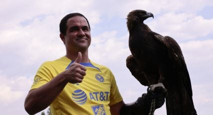 André Jardine se convierte en el técnico más ganador del América y en una leyenda del banquillo en México