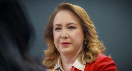 Yasmín Esquivel gana juicio que impide a la UNAM determinar si su tesis fue un plagio; "interferencia flagrante e inadmisible", dice la universidad