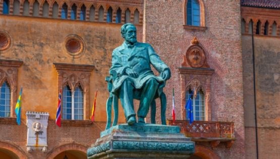 Italia expropia la casa de Giuseppe Verdi a sus herederos por las condiciones de abandono en que la tienen