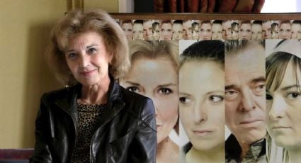 Marisa Paredes, una "chica Almodóvar" con una vida plena de arte y compromiso, deja este mundo a los 78 años