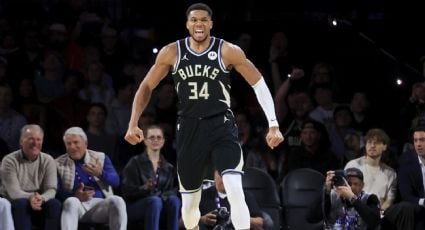 Bucks vence a Thunder y es Campeón de la NBA Cup de la mano de Giannis Antetokounmpo