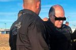 Dictan segundo auto de formal prisión a Osiel Cárdenas; lo acusan del homicidio de seis personas