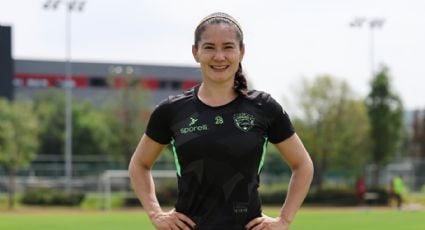 Desirée Monsiváis, primera futbolista que anotó 100 goles en la Liga MX Femenil, anuncia su retiro: “Gracias, futbol, por todo lo que me diste”