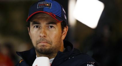 Es oficial: Checo Pérez deja Red Bull y no tendrá lugar en la parrilla de Fórmula 1 en 2025