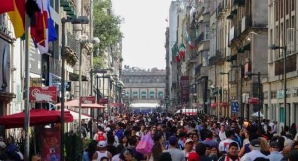 Cepal reduce a 1.4% su estimación de crecimiento económico para México