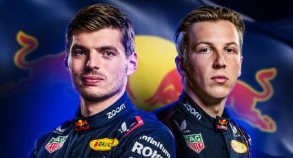 Liam Lawson, piloto neozelandés, reemplaza a Checo Pérez en Red Bull: “Es el sueño de mi vida”