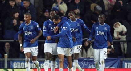 Friedkin Group compra al histórico Everton y es el décimo propietario estadounidense en la Premier League