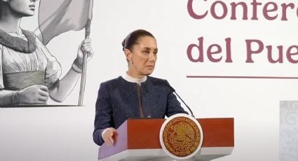 "Va a ser un buen año": Sheinbaum dice que habrá inversión e impulsará la relocalización de empresas