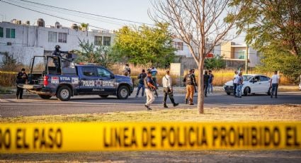 Encuentran colgados los cuerpos de tres personas en Concordia, Sinaloa