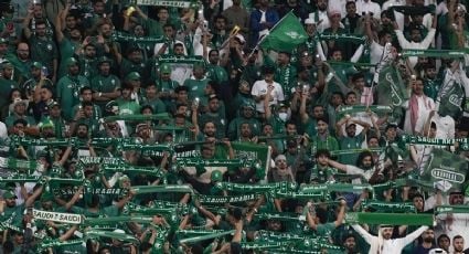 ¡Nuevo rival para México! La Concacaf confirma que Arabia Saudita estará en las Copas Oro de 2025 y 2027