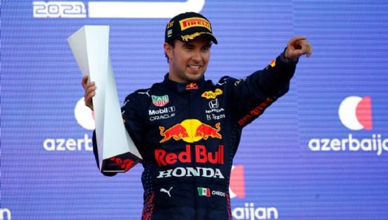 Red Bull pierde medio millón de seguidores en redes sociales en un día tras anunciar la baja de Checo Pérez