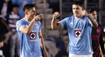 Listas las Semifinales: Cruz Azul vs América se jugará jueves y domingo; Monterrey-San Luis, miércoles y sábado