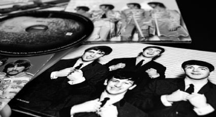 Subastarán en Londres más de 300 documentos inéditos sobre la separación de The Beatles