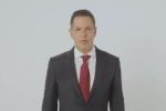 Alejandro Murat asegura que los actos de corrupción en el Infonavit fueron bajo la administración de David Penchyna
