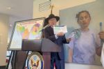 “La frontera entre México y Estados Unidos está quebrada y la tenemos que componer”: Ken Salazar