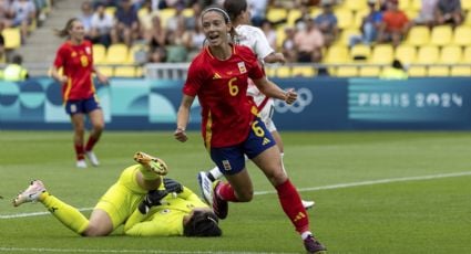 Netflix firma un acuerdo con la FIFA para transmitir en Estados Unidos los Mundiales femeninos de 2027 y 2031