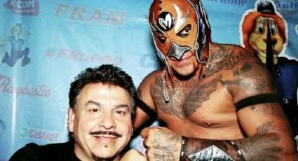 Muere Rey Misterio Sr., legendario luchador mexicano y creador de un nombre histórico que continúa su legado