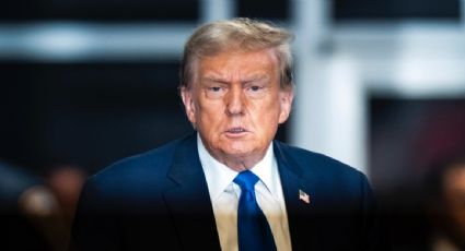 Trump planea gran redada de migrantes en Chicago tras asumir la presidencia: WSJ