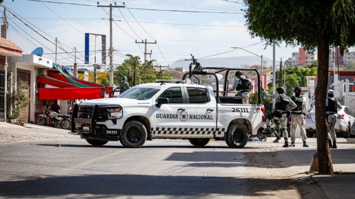 Grupo armado secuestra en Mazatlán a dos jóvenes y un menor de edad de Chihuahua