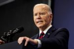 Biden ordena aumentar entregas de armas a Ucrania tras el ataque ruso en Navidad