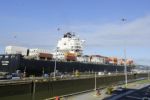 Estados Unidos respalda acciones de Panamá para contener influencia china en el canal