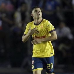 Richard Sánchez, autor del golazo del América en la Final, sabe que es hora de emigrar: “Es buen momento para salir”