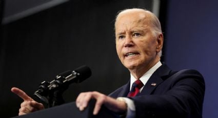 Biden firma ley que evita cierre del gobierno antes de Navidad tras días de caos en Washington