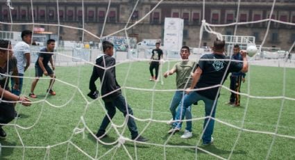 Aumenta la presión en Ecuador tras la desaparición de cuatro niños en una cancha de futbol a manos de presuntos militares