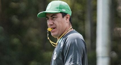 Efraín Juárez, DT del Atlético Nacional, reprocha a la Liga MX la escasez de oportunidades para entrenadores mexicanos: “Es doloroso”