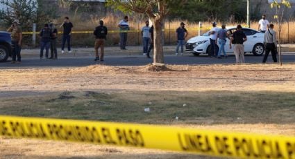 Tras negarse su madre a un homenaje en Culiacán, despiden al agente de García Harfuch en Guaymas