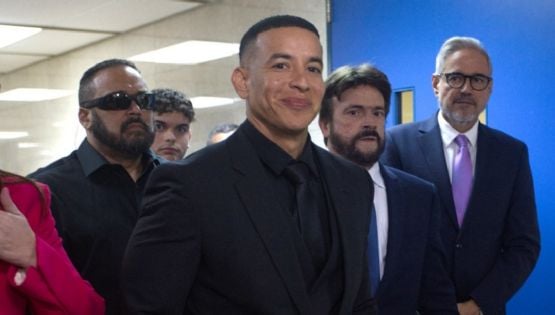 Daddy Yankee retoma control de sus empresas tras acuerdo en proceso de divorcio