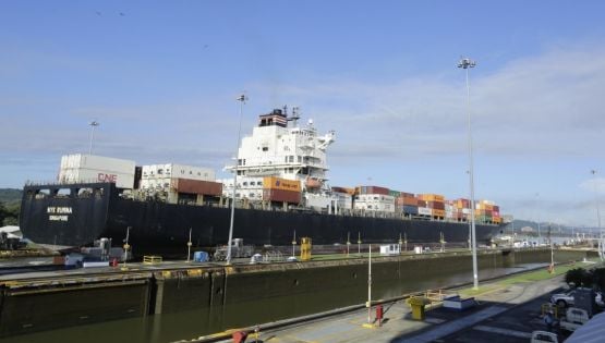 Rubén Blades critica las amenazas de Trump sobre el Canal de Panamá: "Es una distracción para EU"