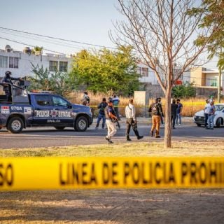 Reportan 11 muertos y dos secuestros en Sinaloa tras renuncia del titular de la SSP estatal