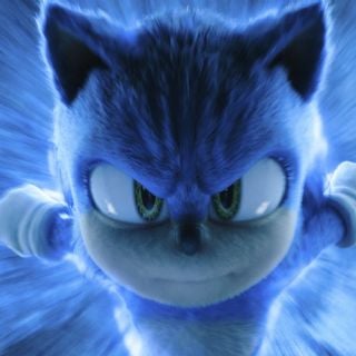 Batalla navideña: "Sonic 3" arrasa en taquilla y supera a "Mufasa" al debutar con ventas de 62 mdd