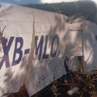 Desplome de aeronave en Jalisco: hay un sobrino del líder del Cártel de Tepalcatepec entre víctimas